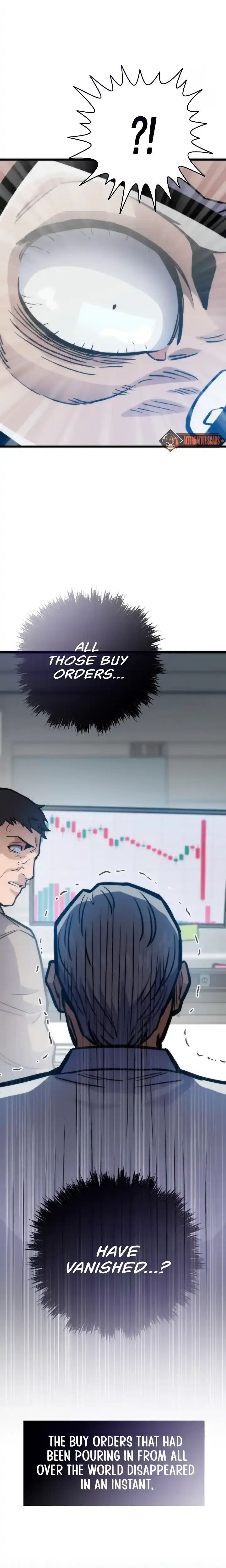 Read Past Life Returner EN Manga Online