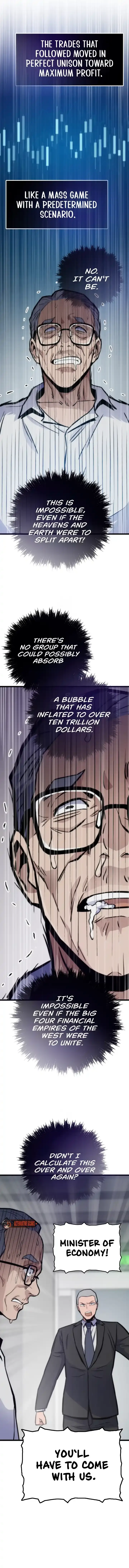 Read Past Life Returner EN Manga Online