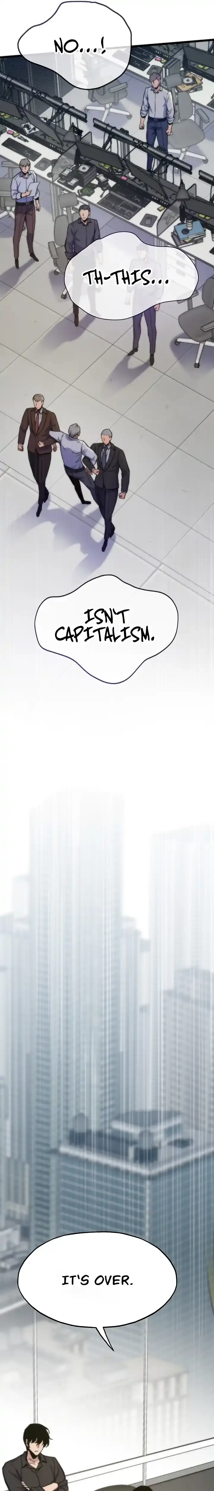 Read Past Life Returner EN Manga Online