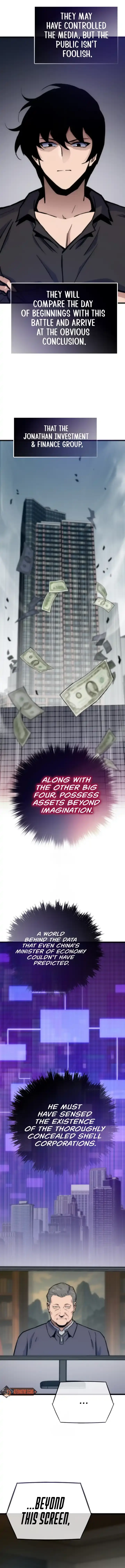 Read Past Life Returner EN Manga Online