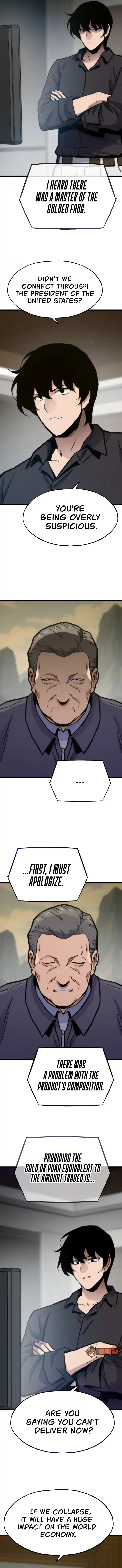 Read Past Life Returner EN Manga Online