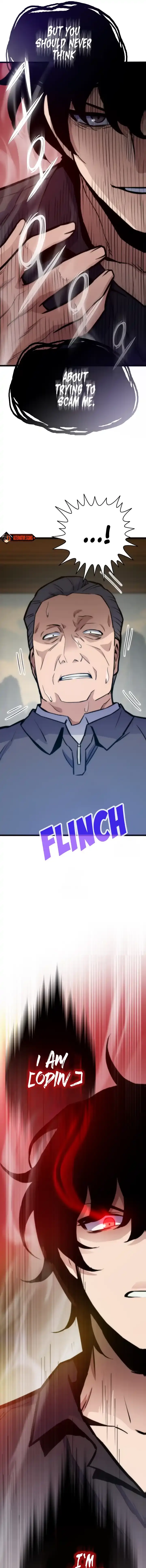 Read Past Life Returner EN Manga Online