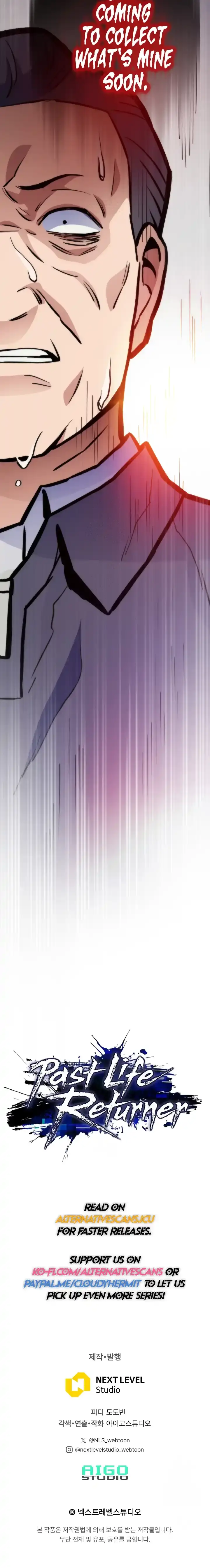 Read Past Life Returner EN Manga Online