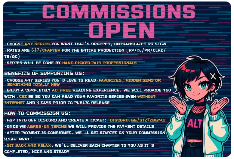 Read Past Life Returner EN Manga Online