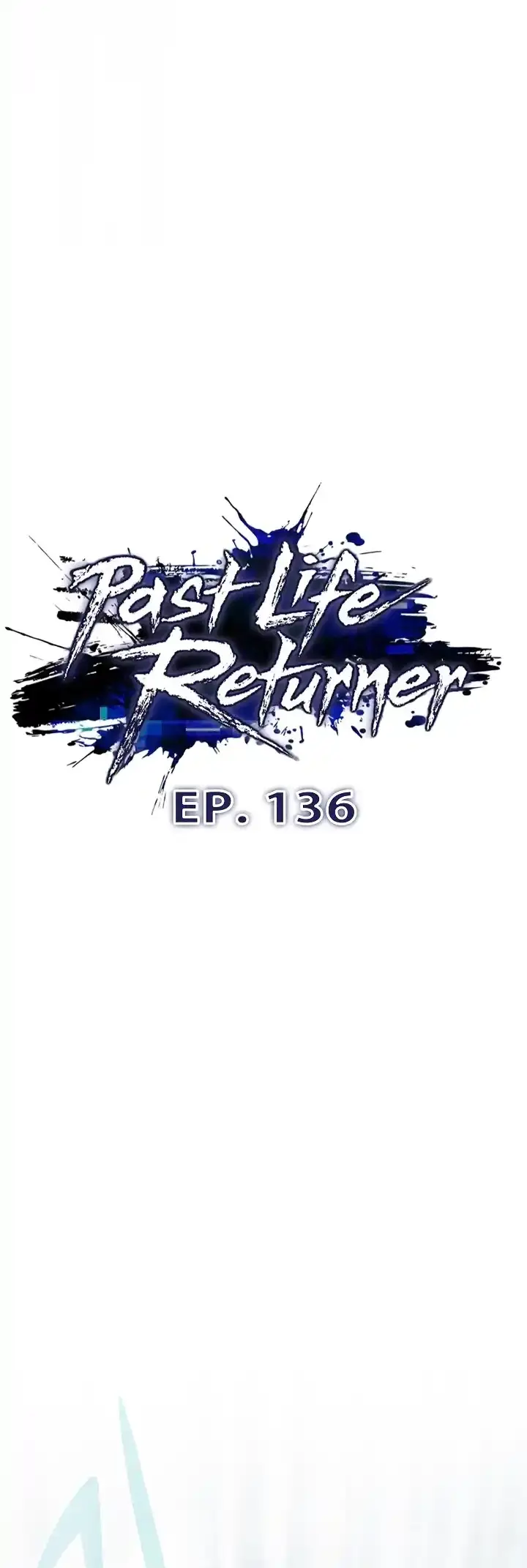 Read Past Life Returner EN Manga Online