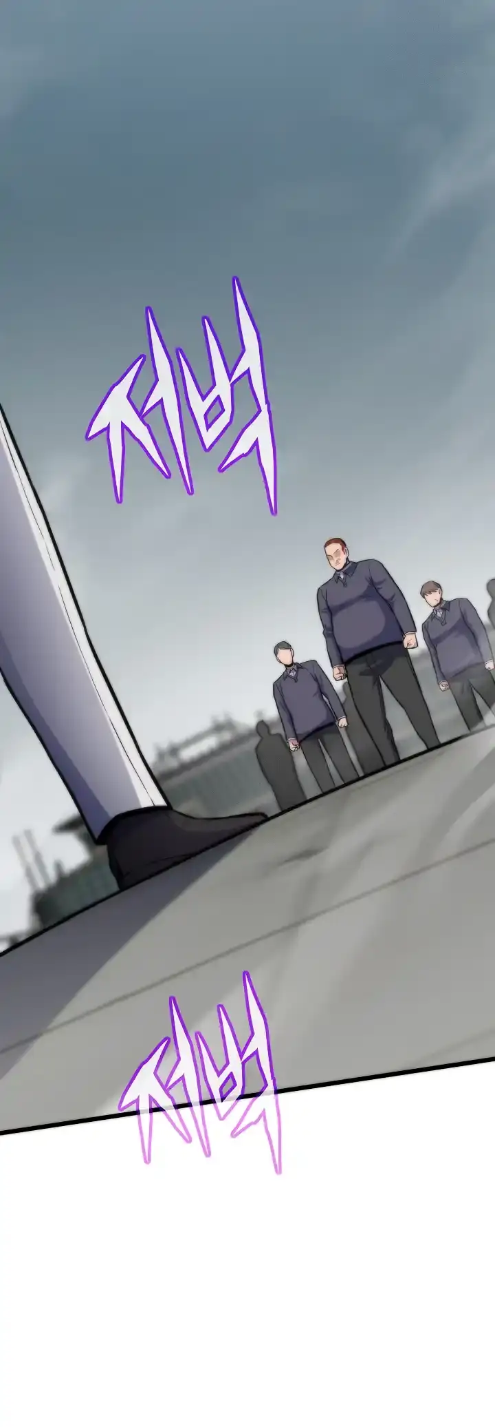 Read Past Life Returner EN Manga Online