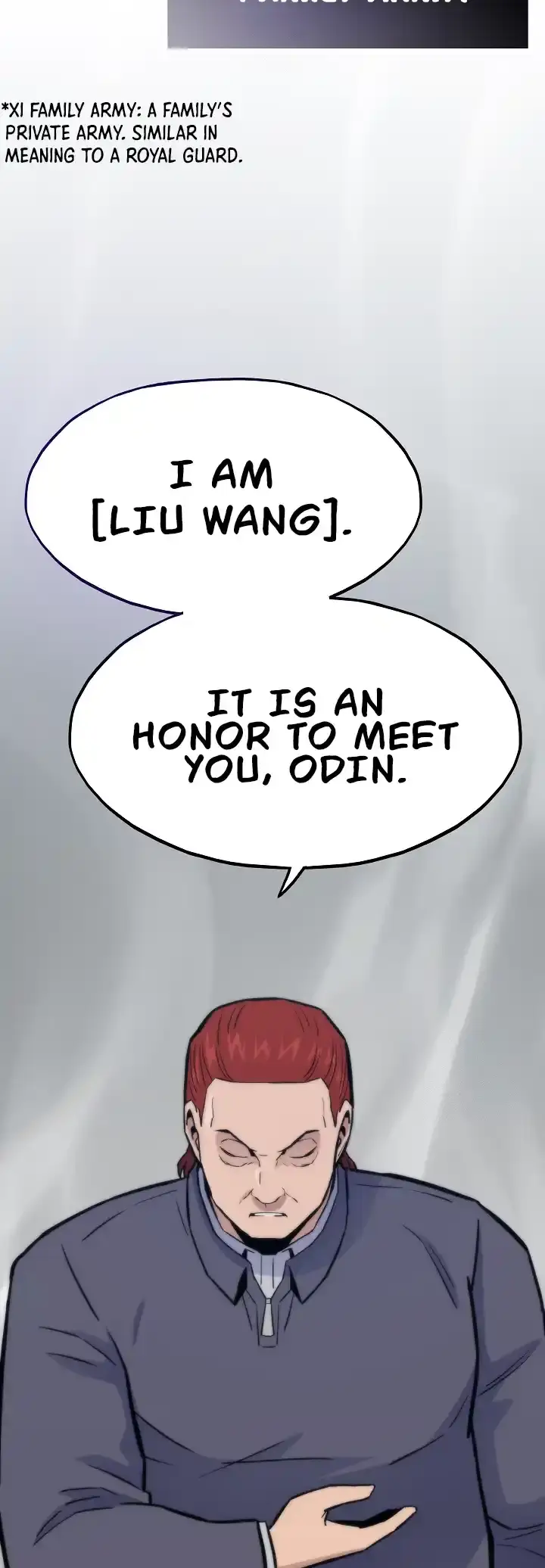 Read Past Life Returner EN Manga Online