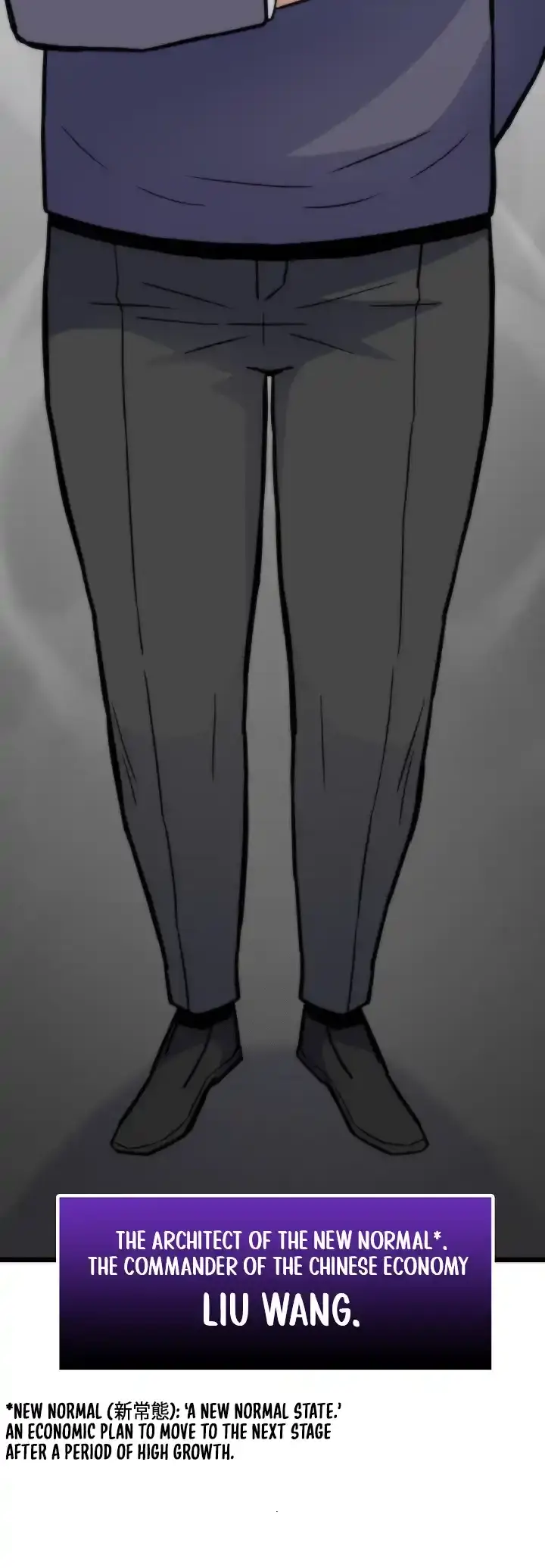 Read Past Life Returner EN Manga Online