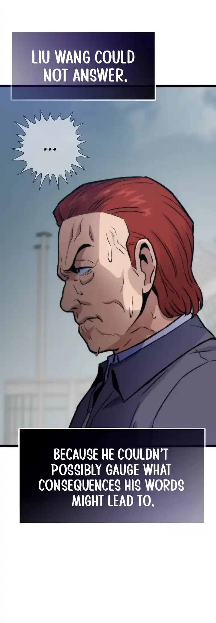 Read Past Life Returner EN Manga Online