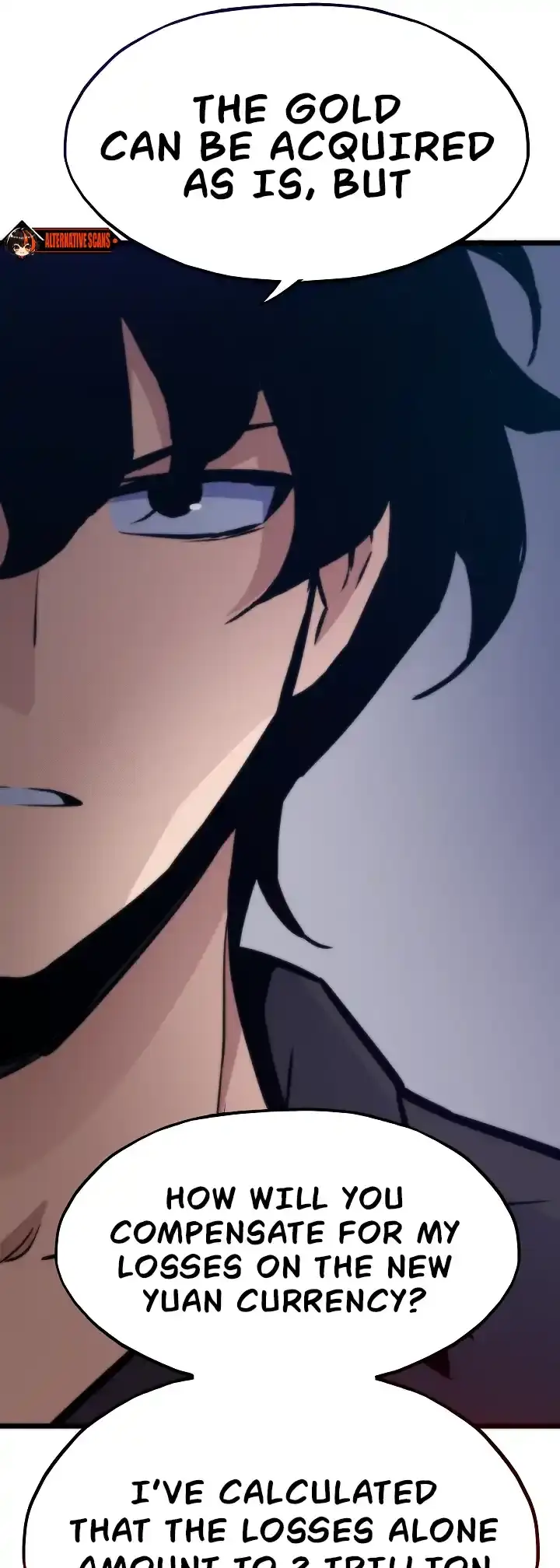 Read Past Life Returner EN Manga Online