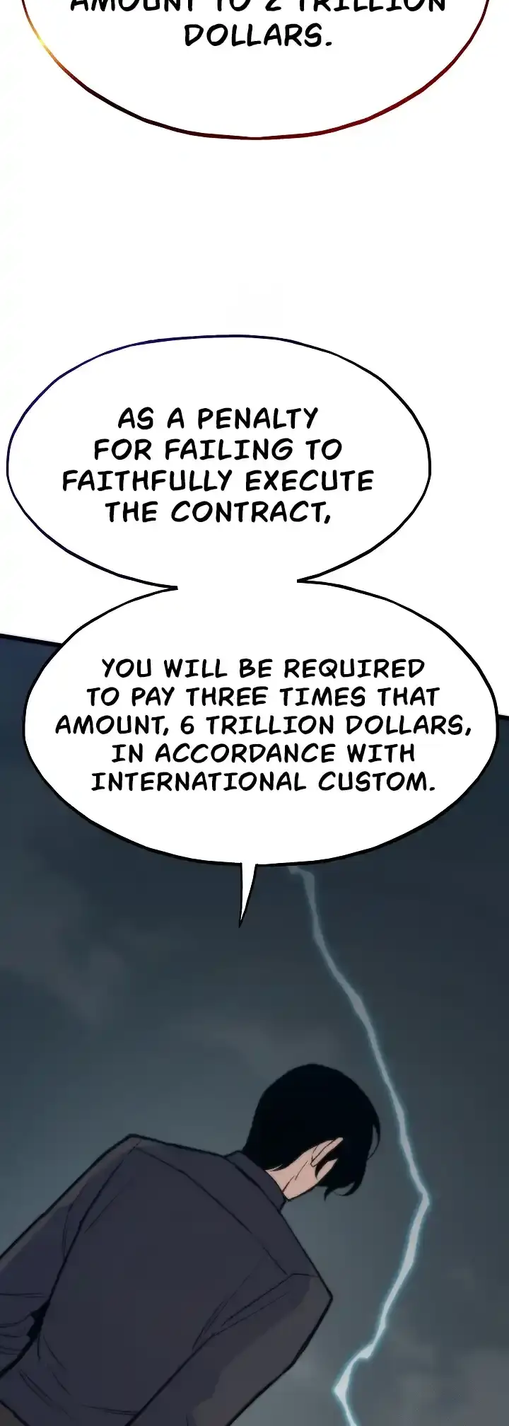 Read Past Life Returner EN Manga Online