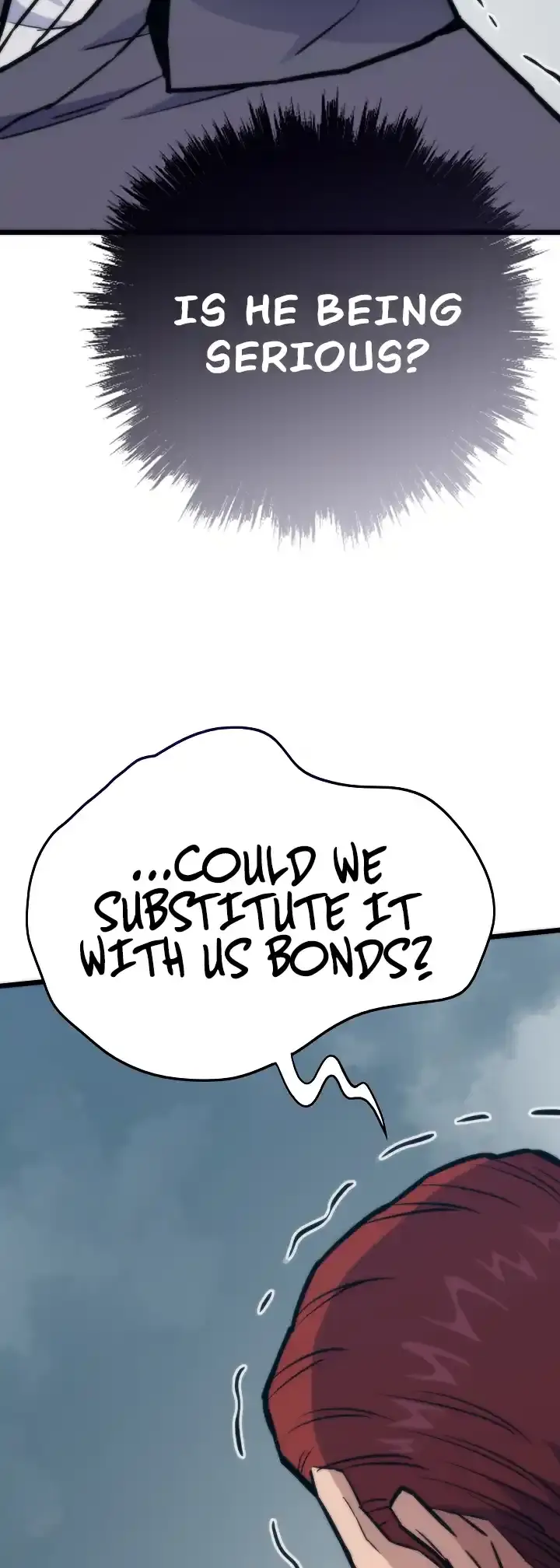 Read Past Life Returner EN Manga Online