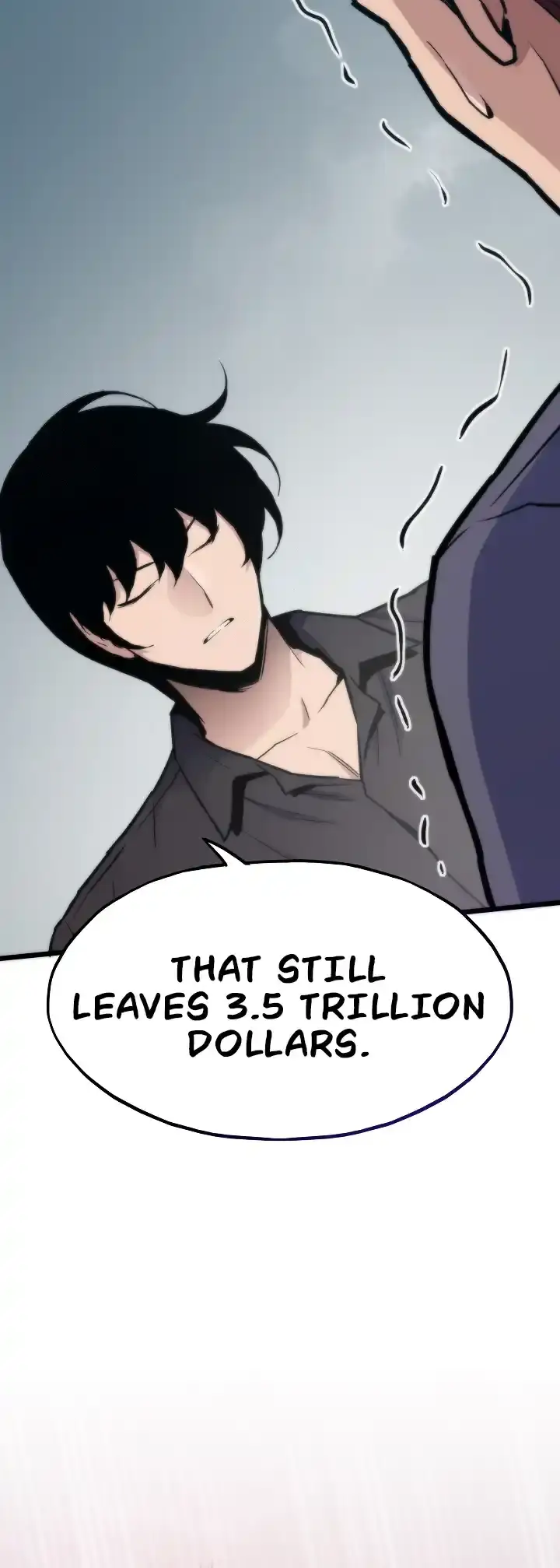 Read Past Life Returner EN Manga Online