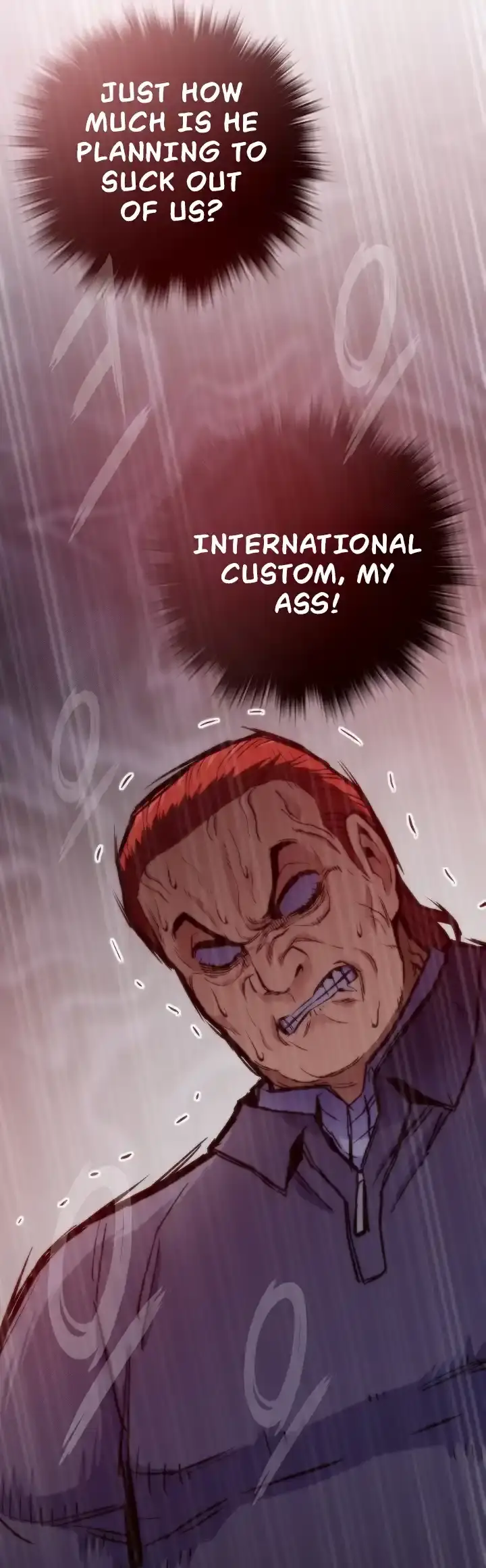 Read Past Life Returner EN Manga Online