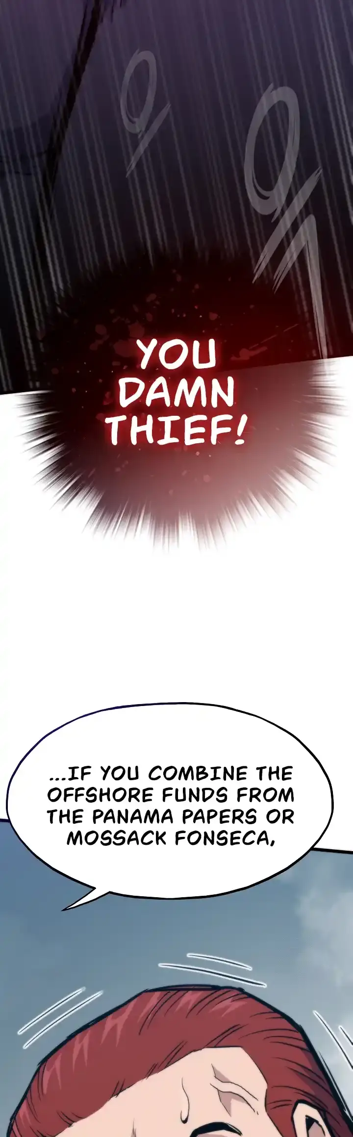 Read Past Life Returner EN Manga Online