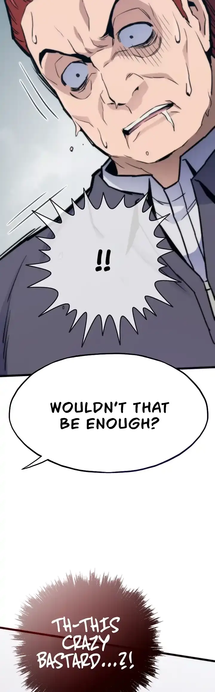 Read Past Life Returner EN Manga Online