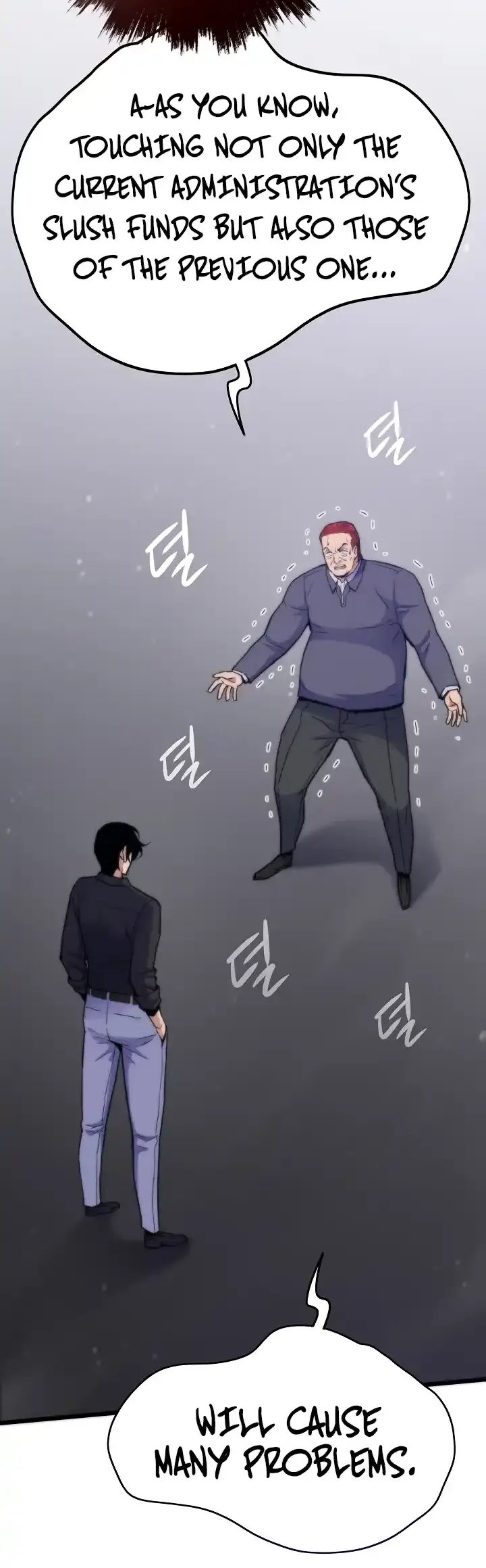 Read Past Life Returner EN Manga Online