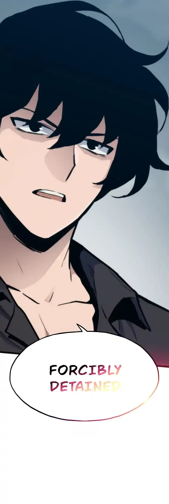 Read Past Life Returner EN Manga Online