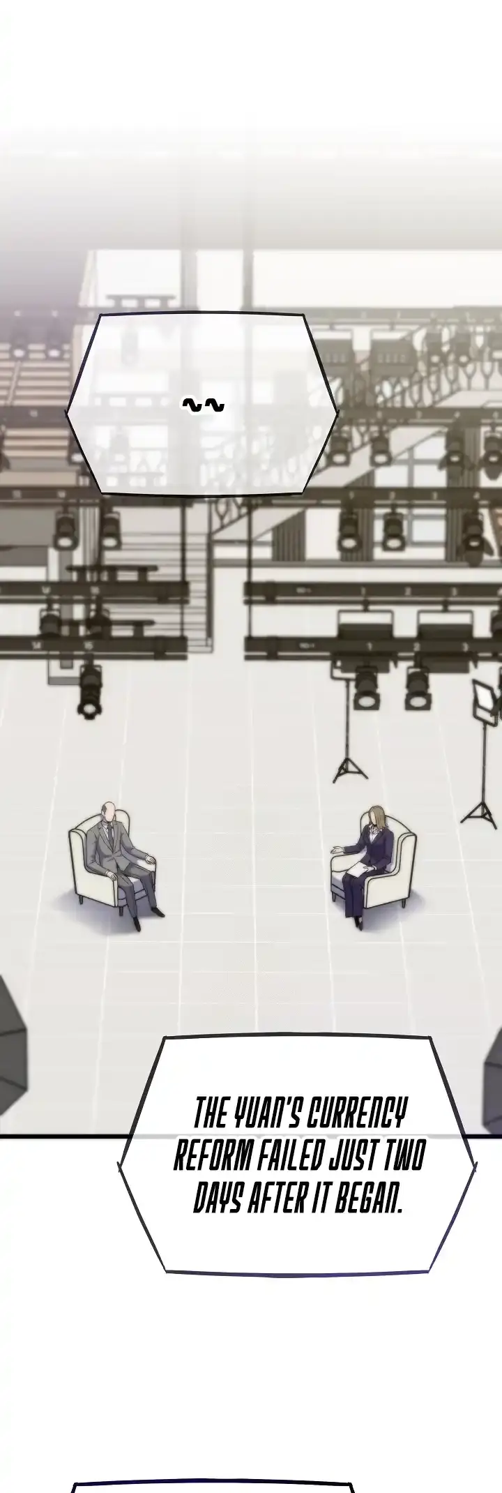 Read Past Life Returner EN Manga Online