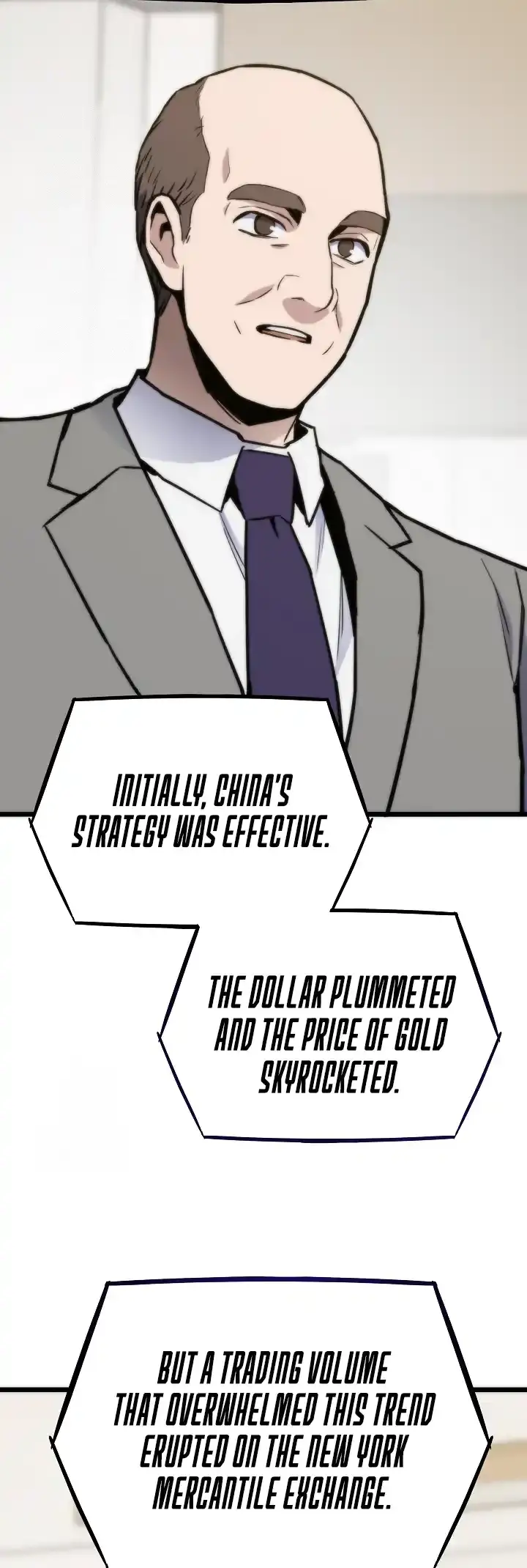 Read Past Life Returner EN Manga Online