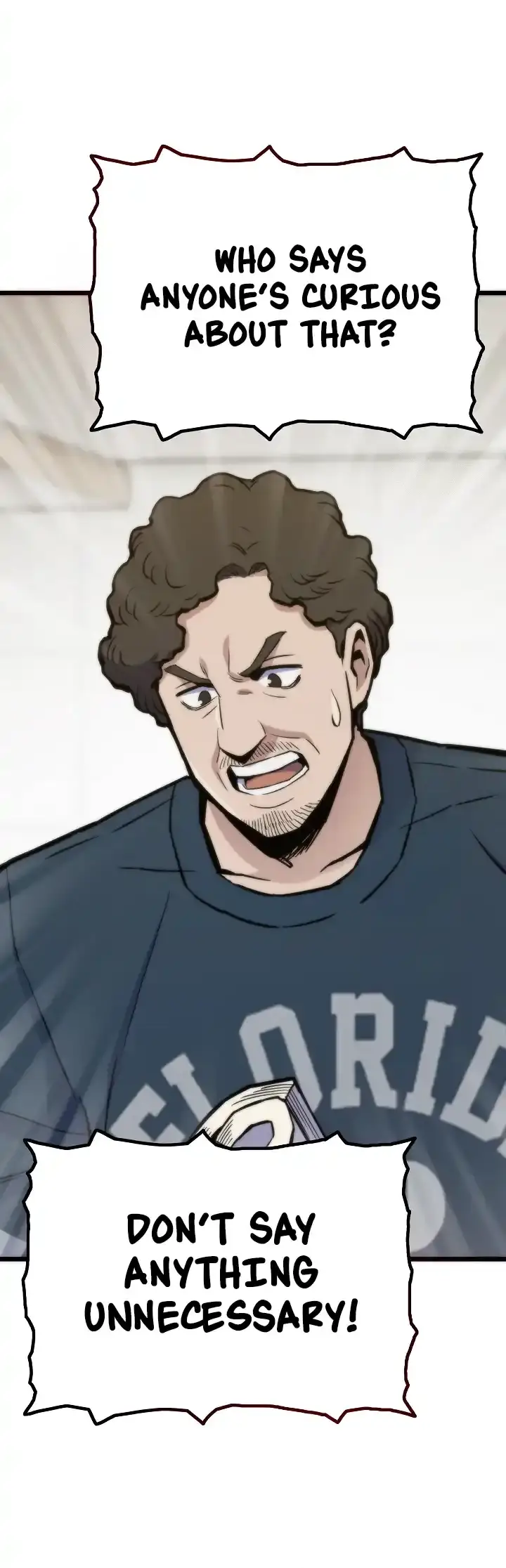 Read Past Life Returner EN Manga Online