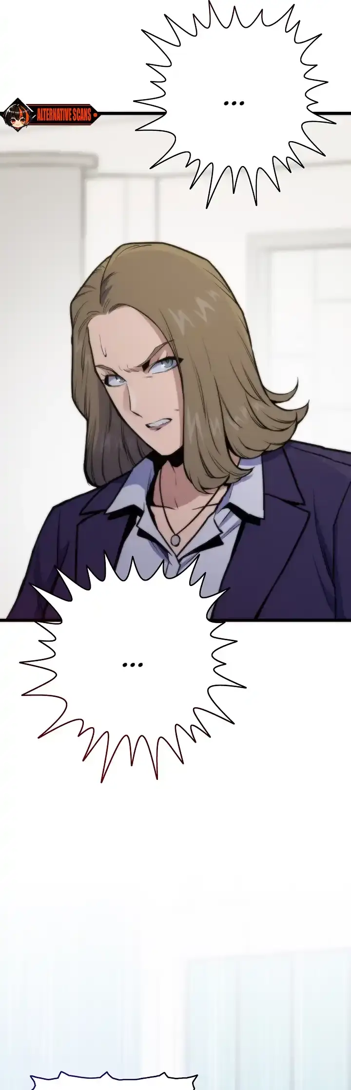 Read Past Life Returner EN Manga Online