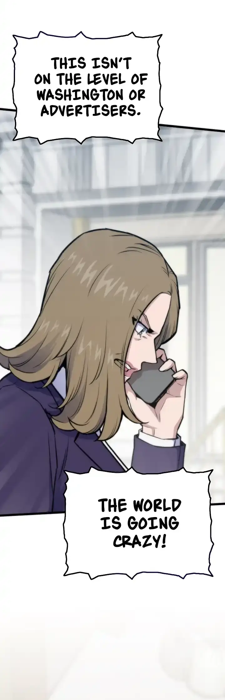 Read Past Life Returner EN Manga Online