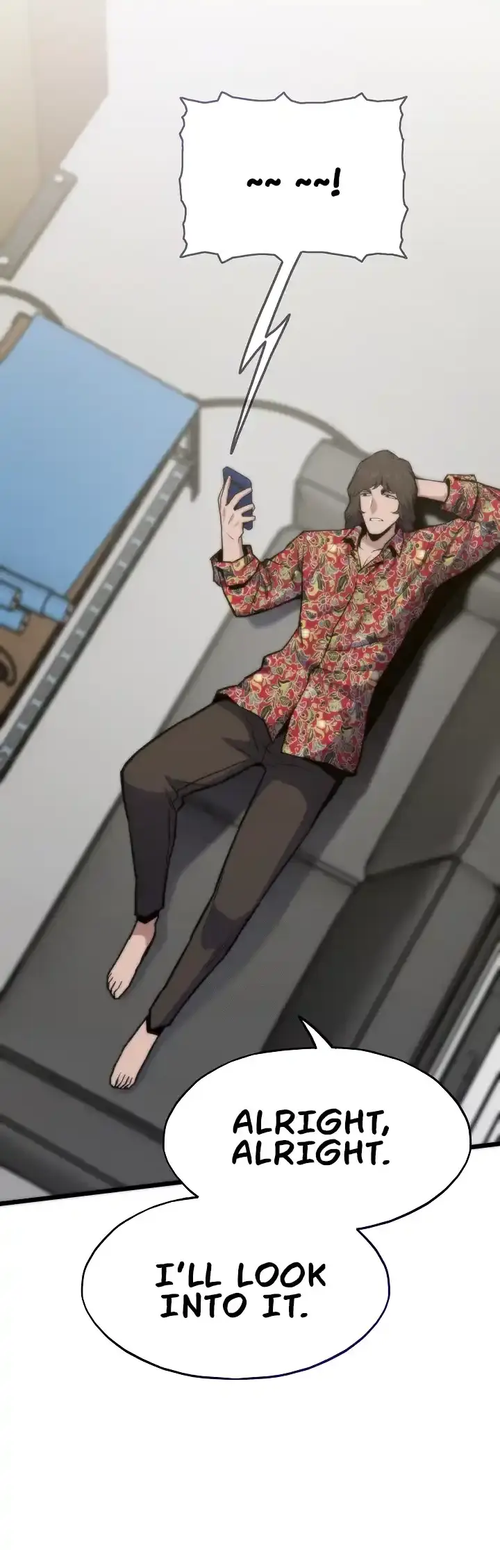 Read Past Life Returner EN Manga Online