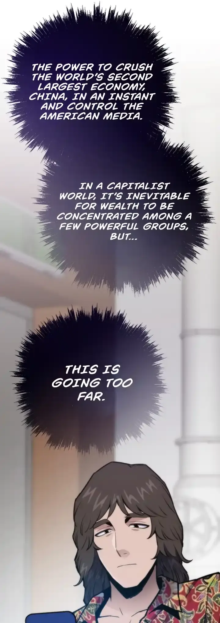 Read Past Life Returner EN Manga Online