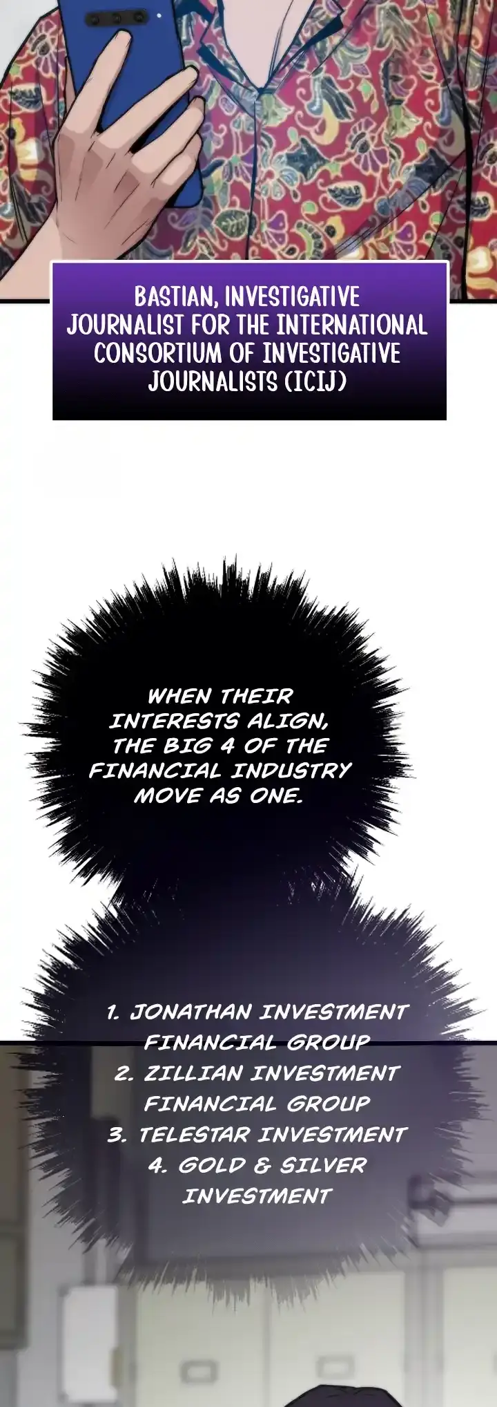 Read Past Life Returner EN Manga Online