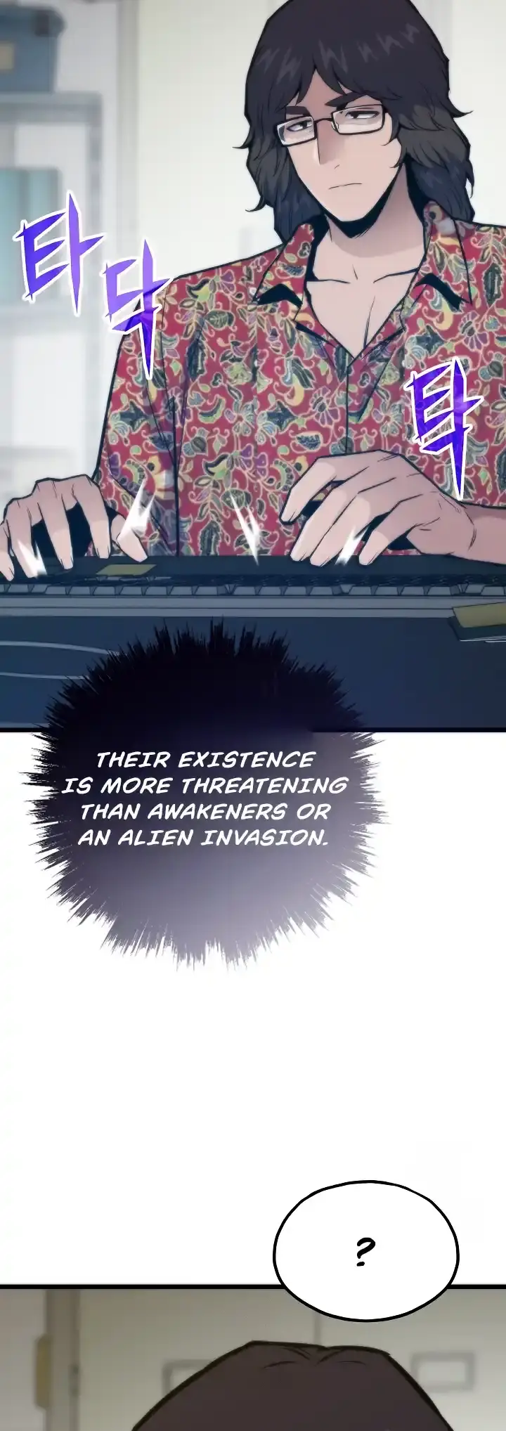 Read Past Life Returner EN Manga Online