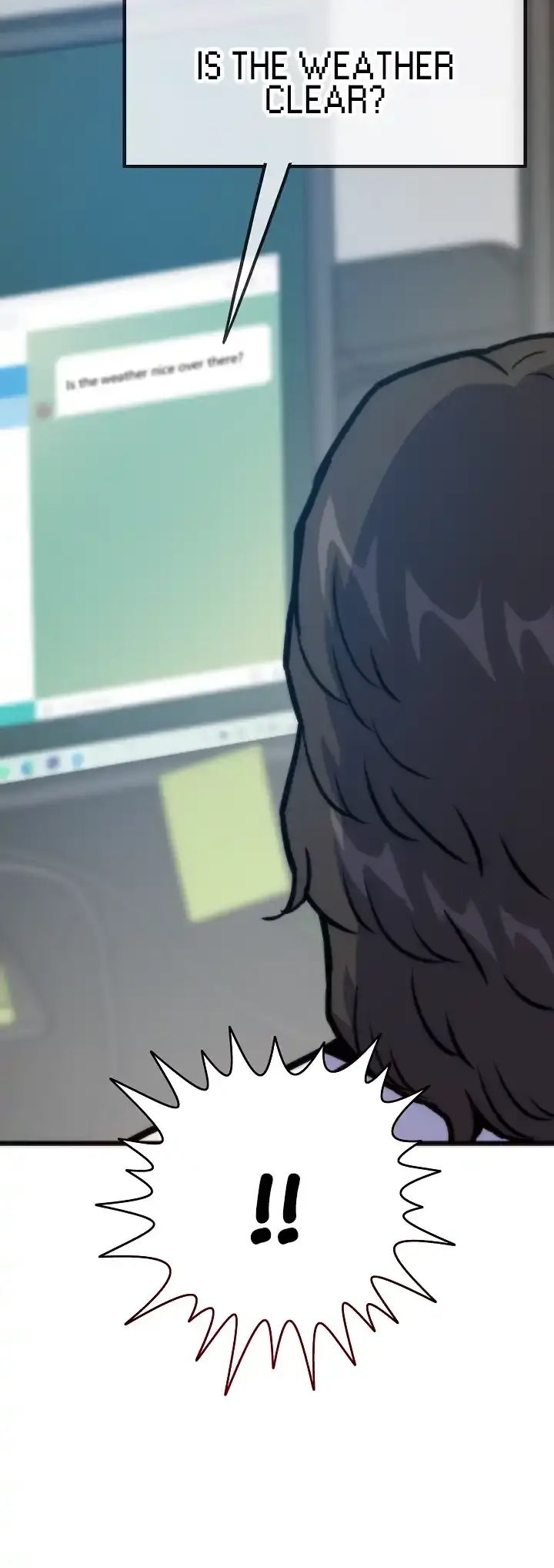 Read Past Life Returner EN Manga Online