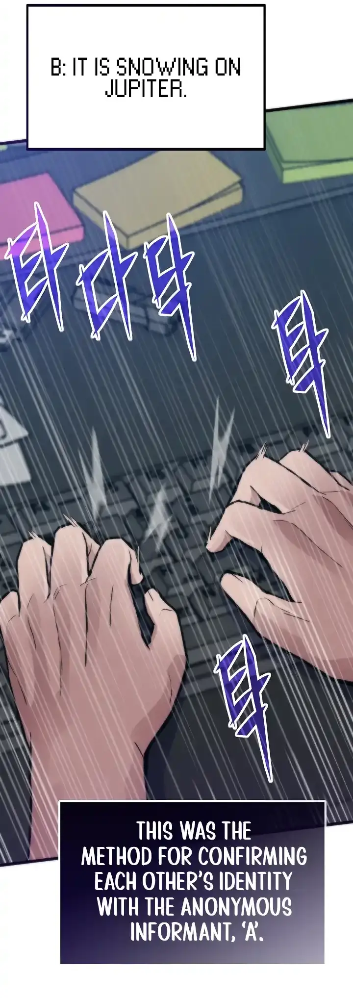 Read Past Life Returner EN Manga Online