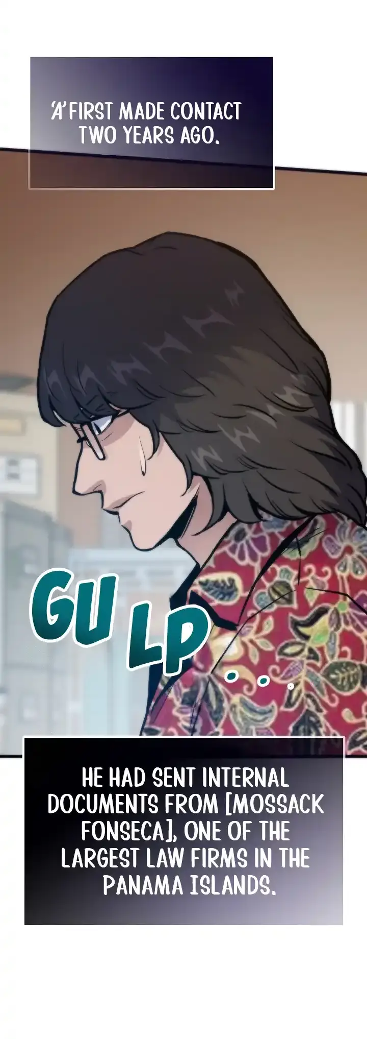 Read Past Life Returner EN Manga Online