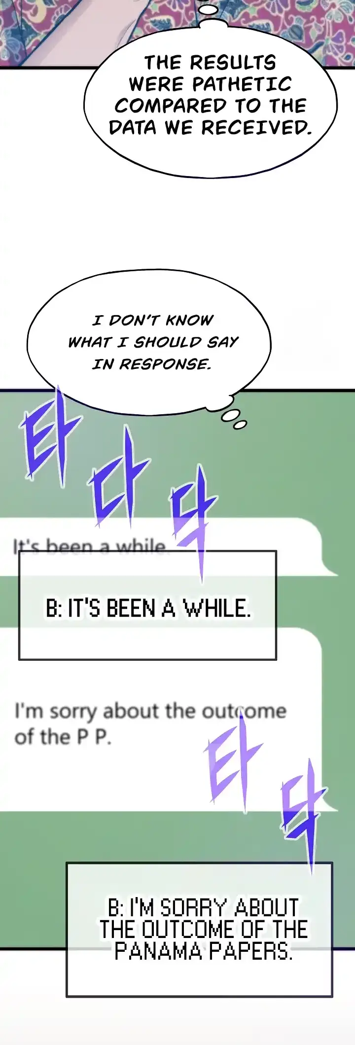 Read Past Life Returner EN Manga Online