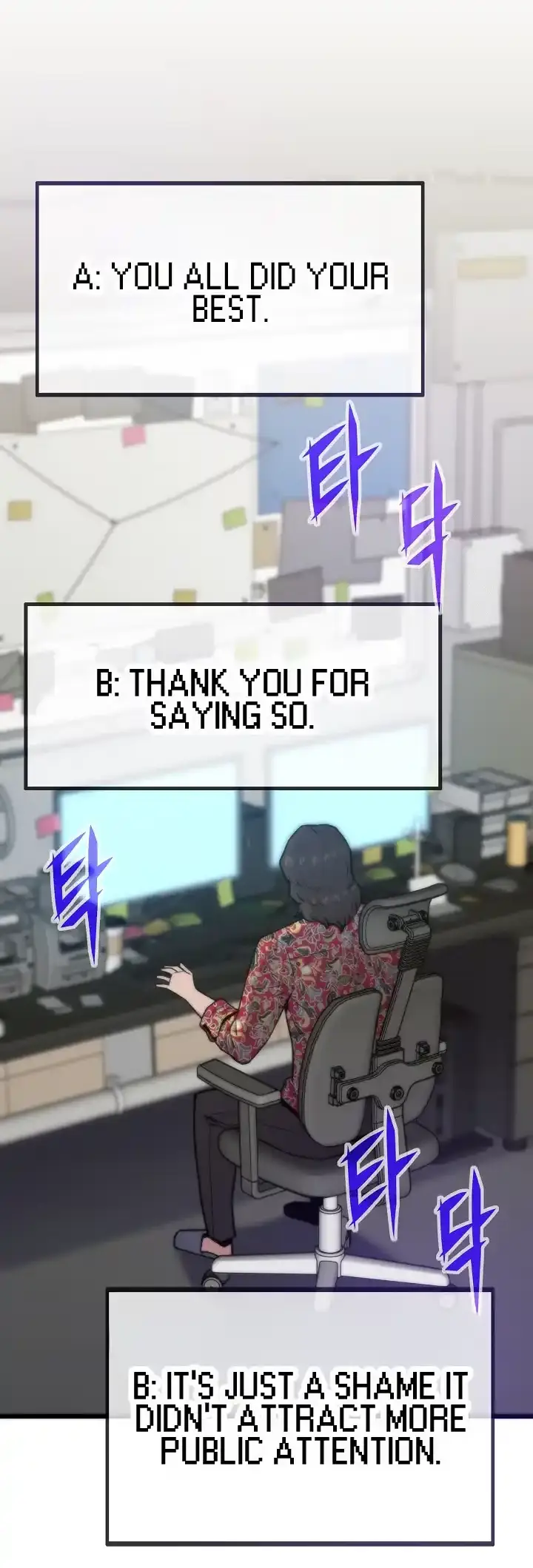 Read Past Life Returner EN Manga Online