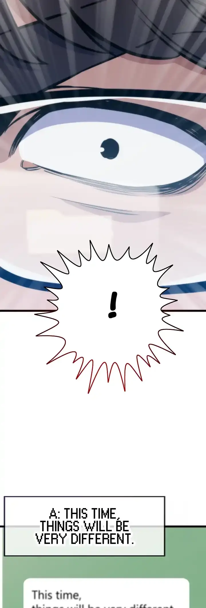 Read Past Life Returner EN Manga Online