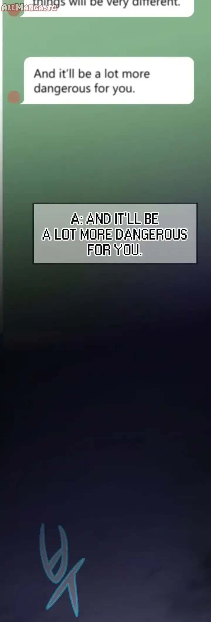 Read Past Life Returner EN Manga Online