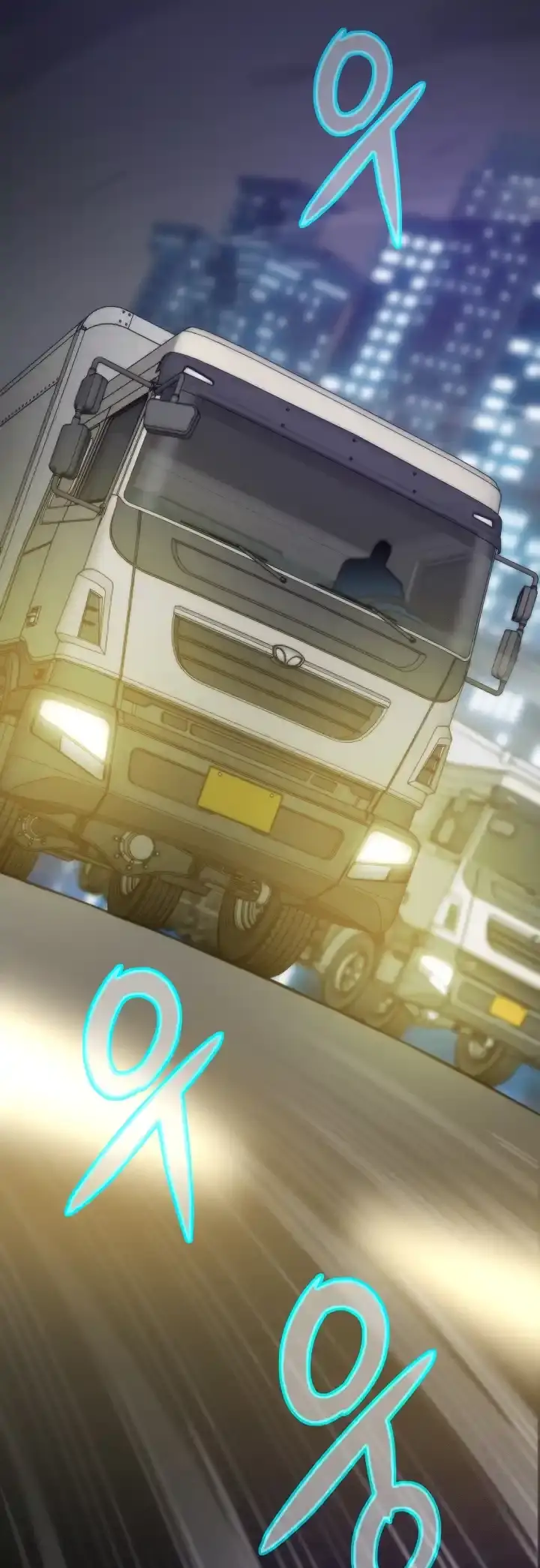 Read Past Life Returner EN Manga Online