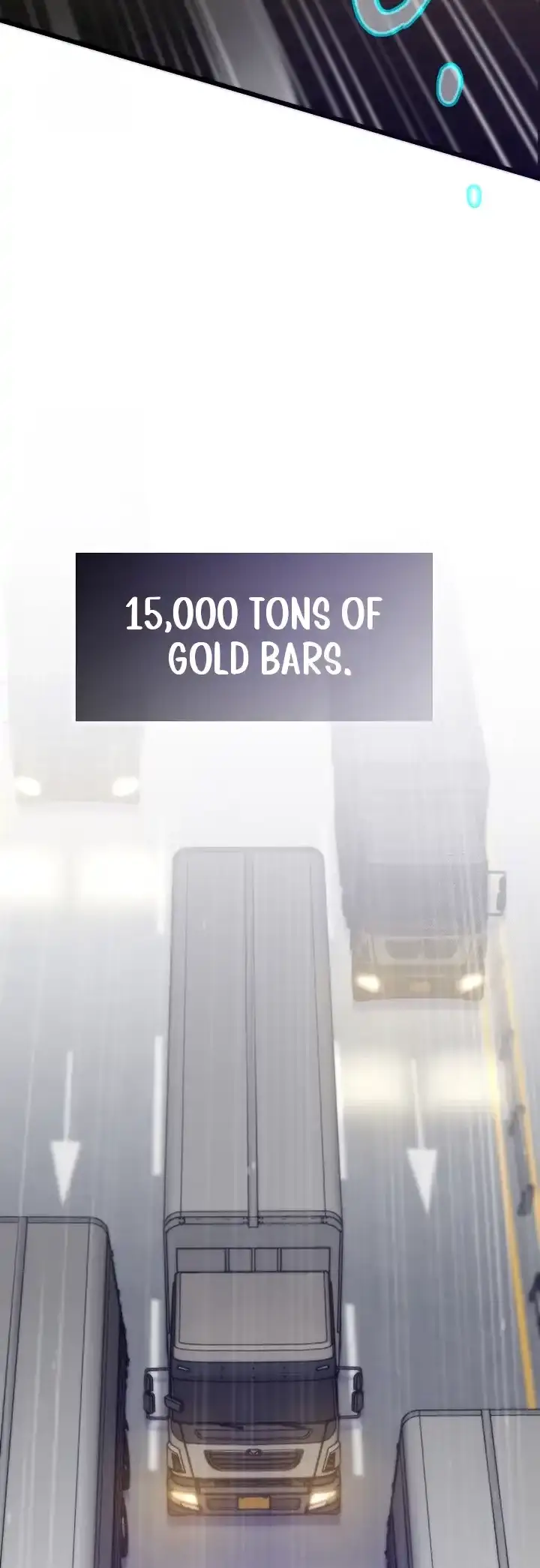 Read Past Life Returner EN Manga Online