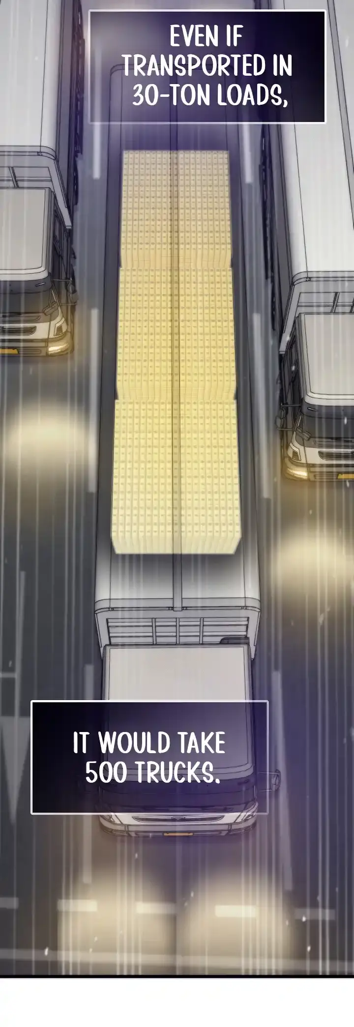 Read Past Life Returner EN Manga Online