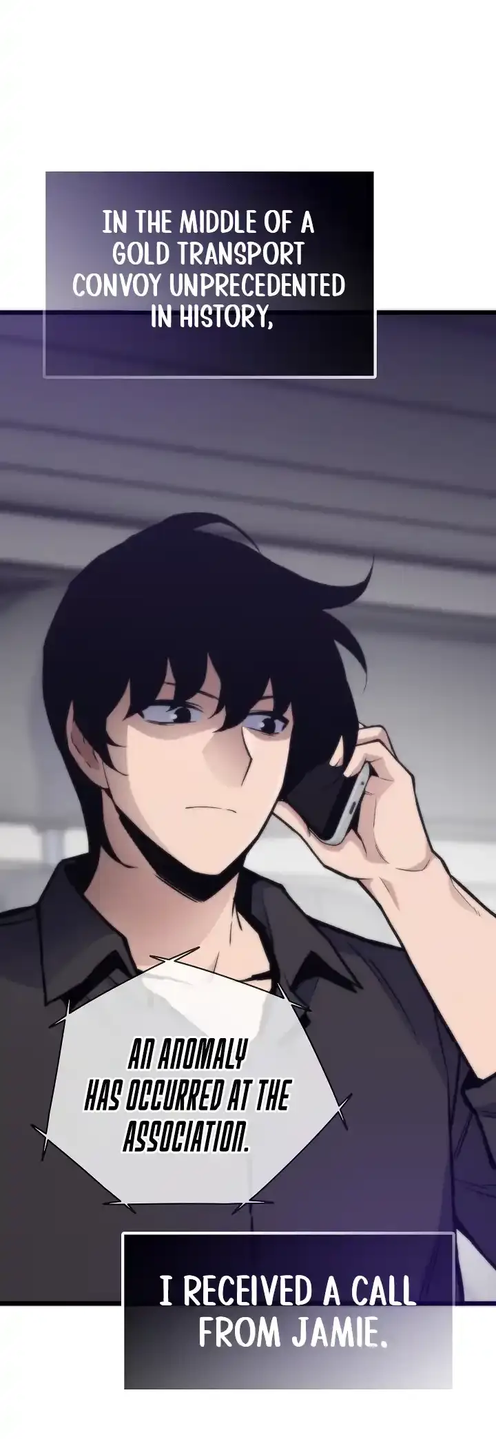 Read Past Life Returner EN Manga Online