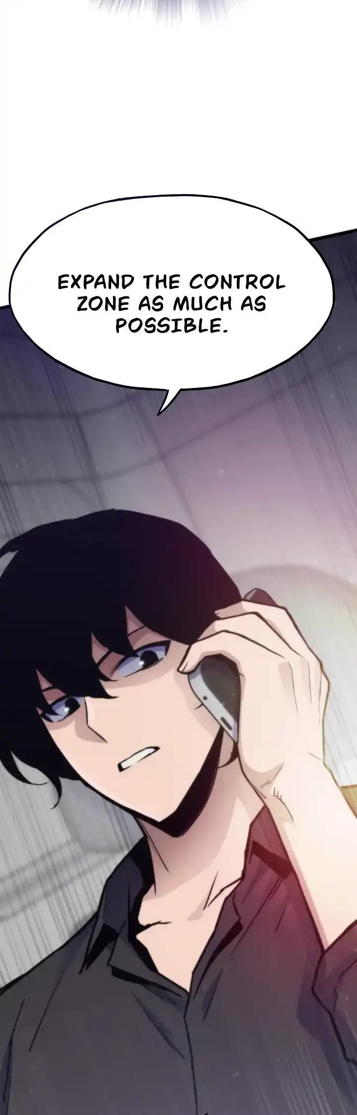 Read Past Life Returner EN Manga Online