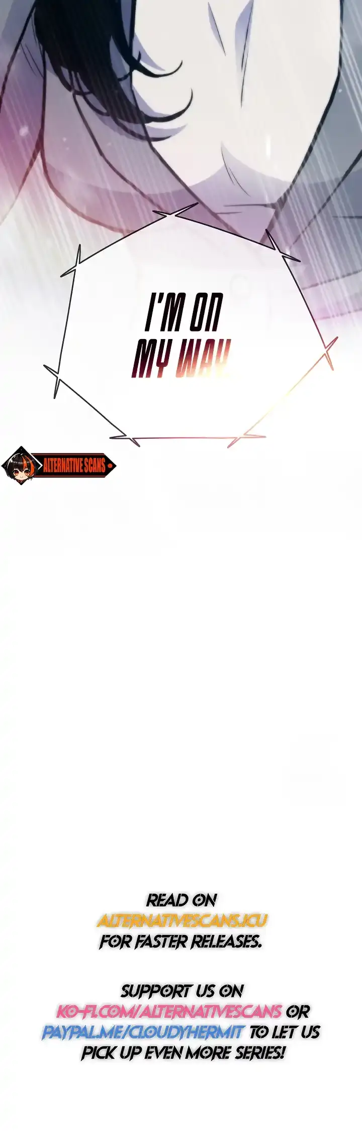 Read Past Life Returner EN Manga Online