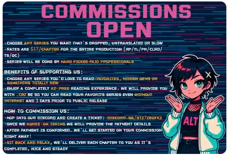 Read Past Life Returner EN Manga Online