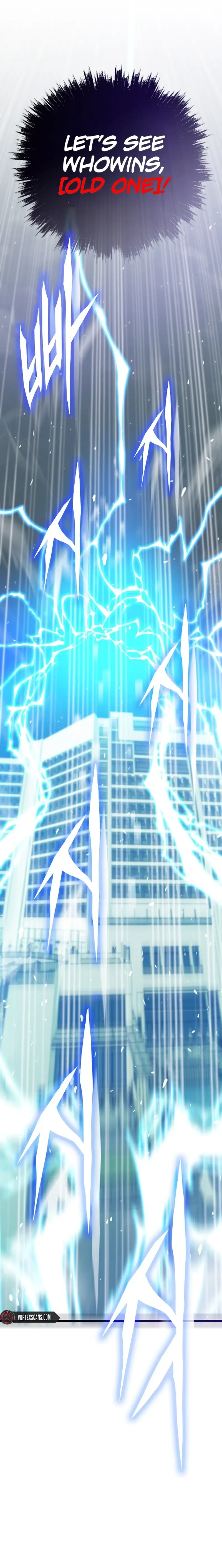 Read Past Life Returner EN Manga Online