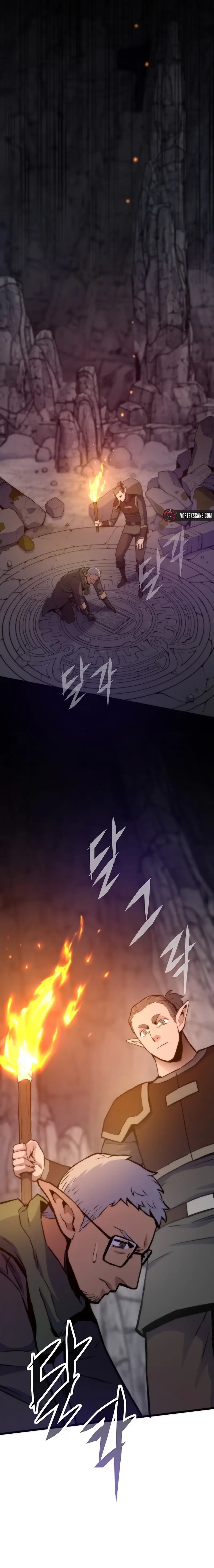 Read Past Life Returner EN Manga Online