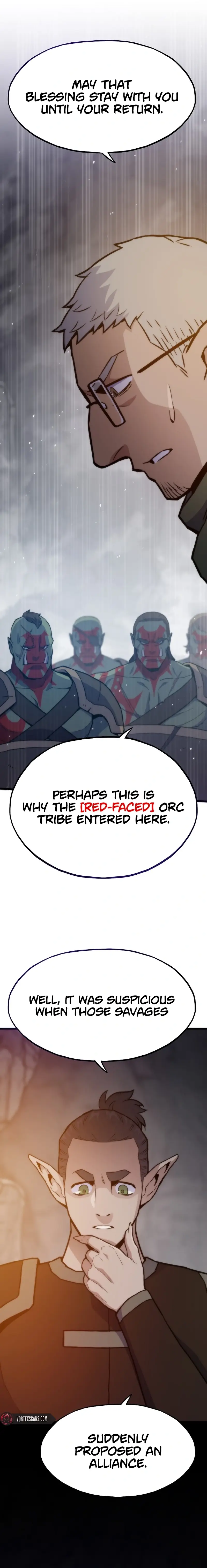 Read Past Life Returner EN Manga Online