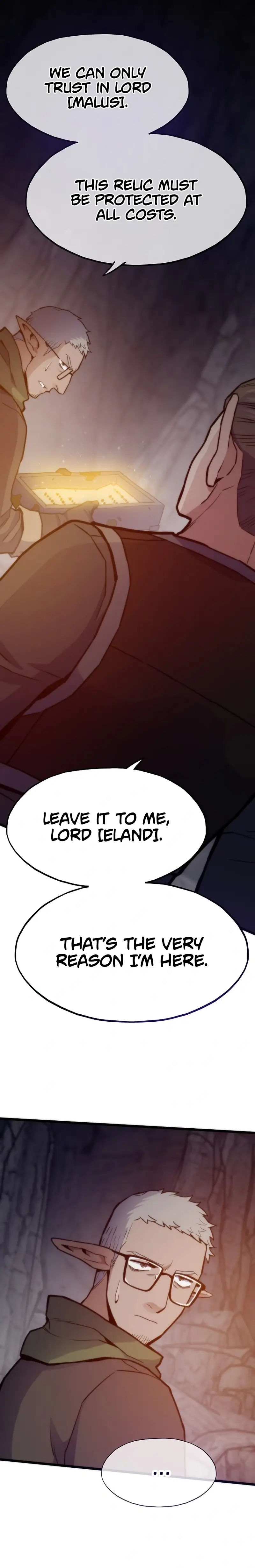 Read Past Life Returner EN Manga Online