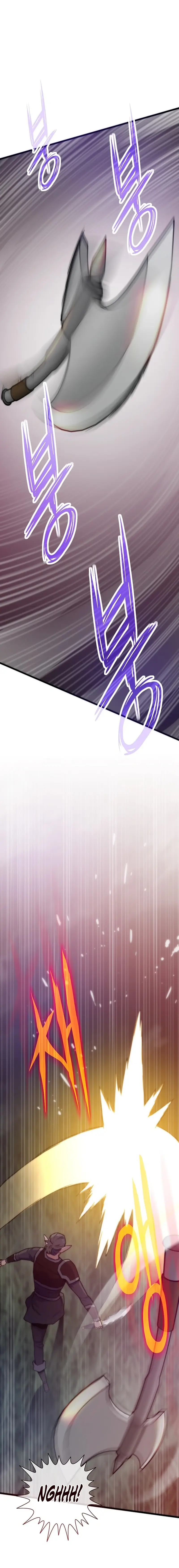 Read Past Life Returner EN Manga Online